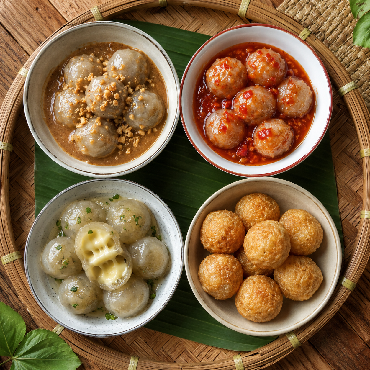 Cilok original